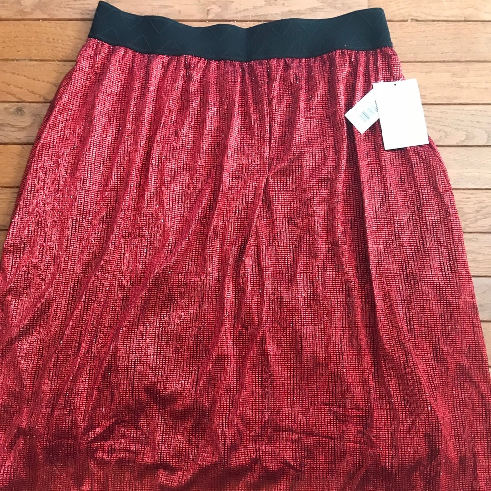 LuLaRoe Large Lola